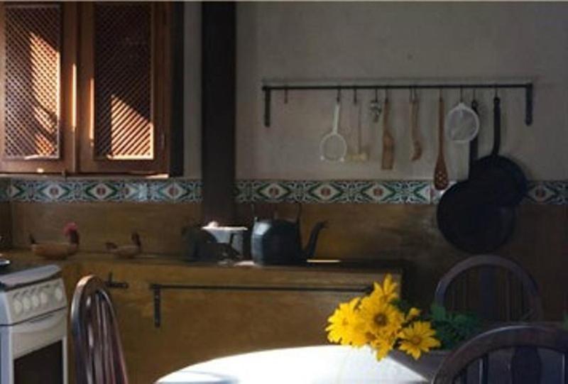 Fazenda Montanhas Do Japi Villa Cajamar Buitenkant foto